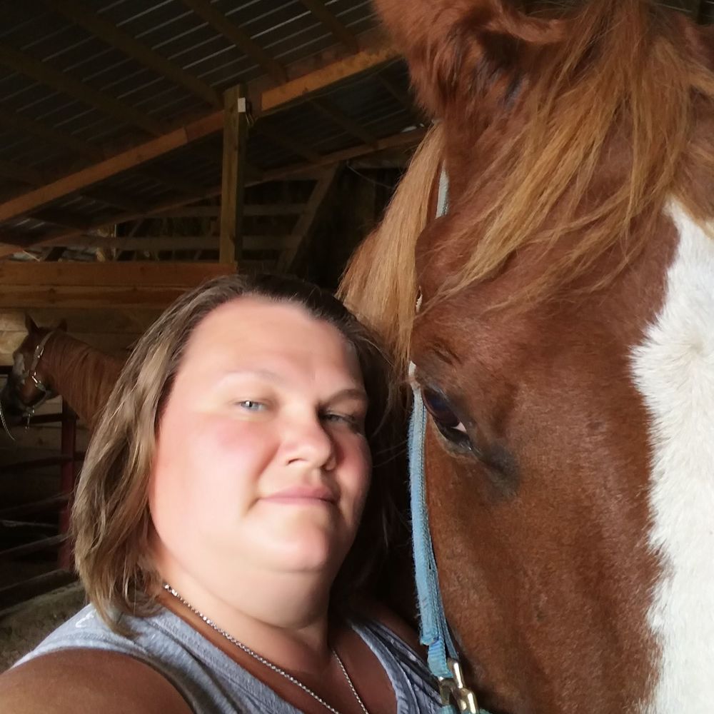 Meet your Posher, Dawn